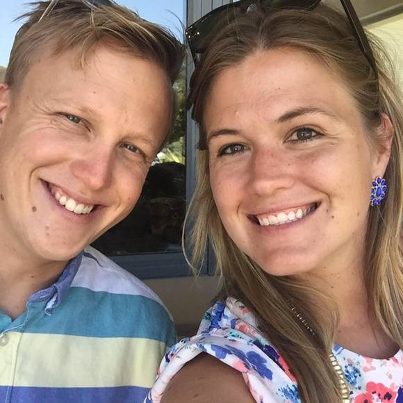 Meet your Posher, Leah - Picture 1 of 1